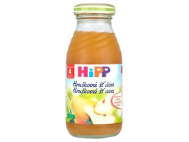 HiPP Bio грушевый сок 0,2 л